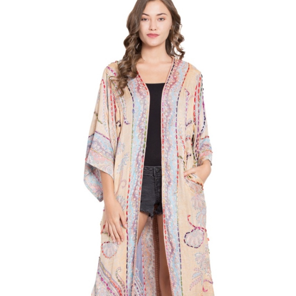 Ayleen Duster